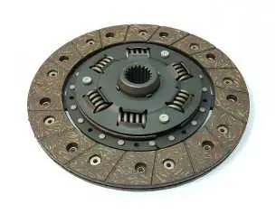 Sankabos diskas YM F140/1901