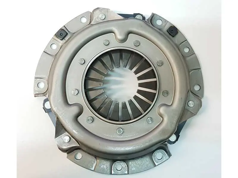 Sankabos diskatorius ISEKI TU-1400