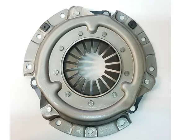 Sankabos diskatorius ISEKI TU-1400