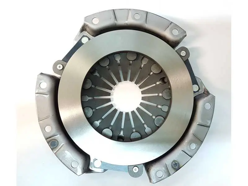 Sankabos diskatorius ISEKI TU-1400