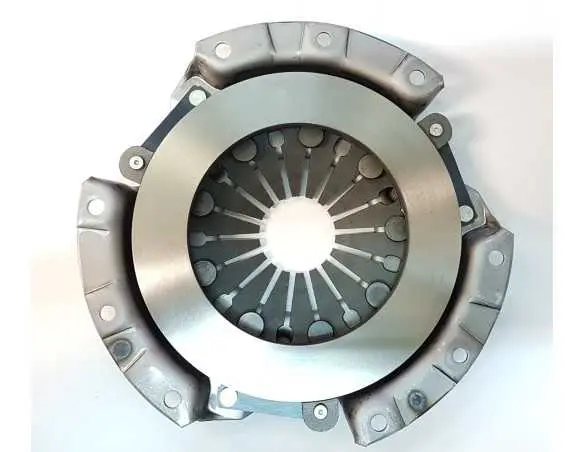 Sankabos diskatorius ISEKI TU-1400