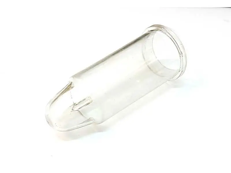 Filtro gaubtas KUBOTA