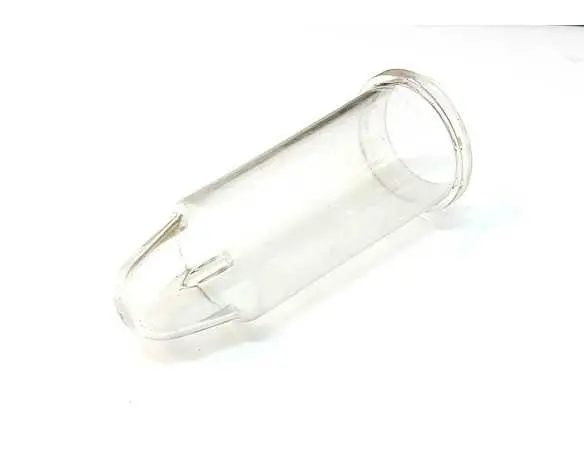 Filtro gaubtas KUBOTA