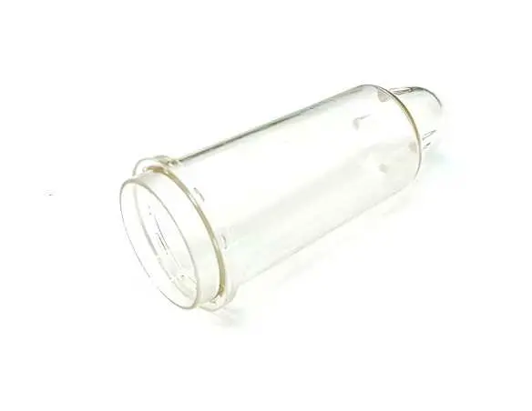 Filtro gaubtas KUBOTA