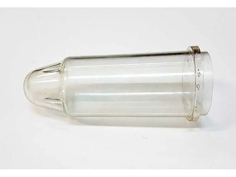 Filtro gaubtas KUBOTA