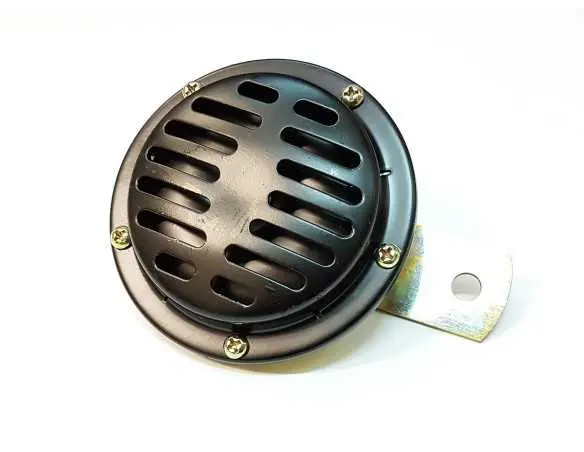 Garsinis signalas (12V)