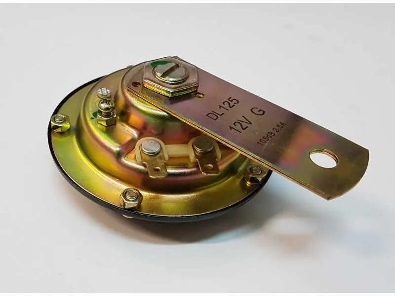 Garsinis signalas (12V)