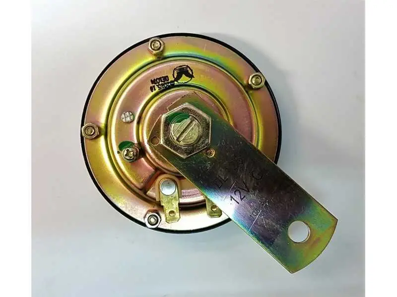 Garsinis signalas (12V)