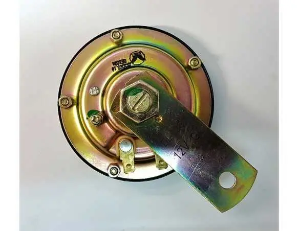 Garsinis signalas (12V)