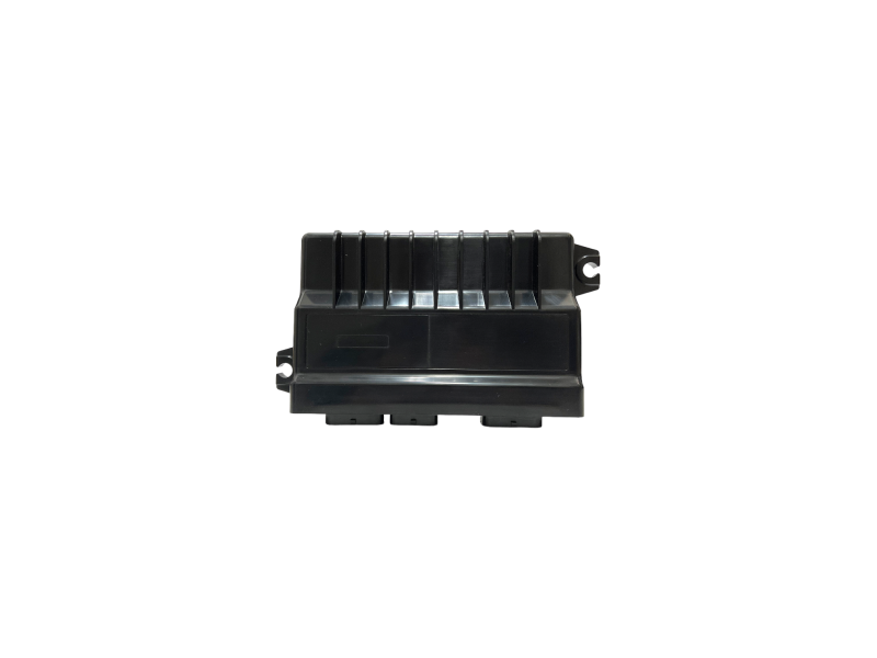 Driving control computer Iseki TG