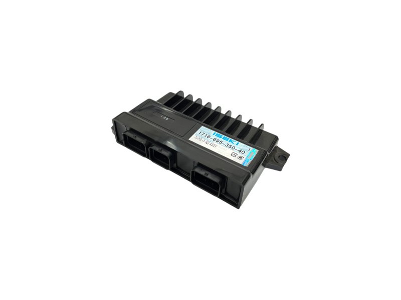 Driving Control Computer Iseki THS