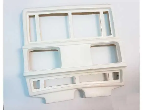 Kėbulo apdaila YANMAR F serija