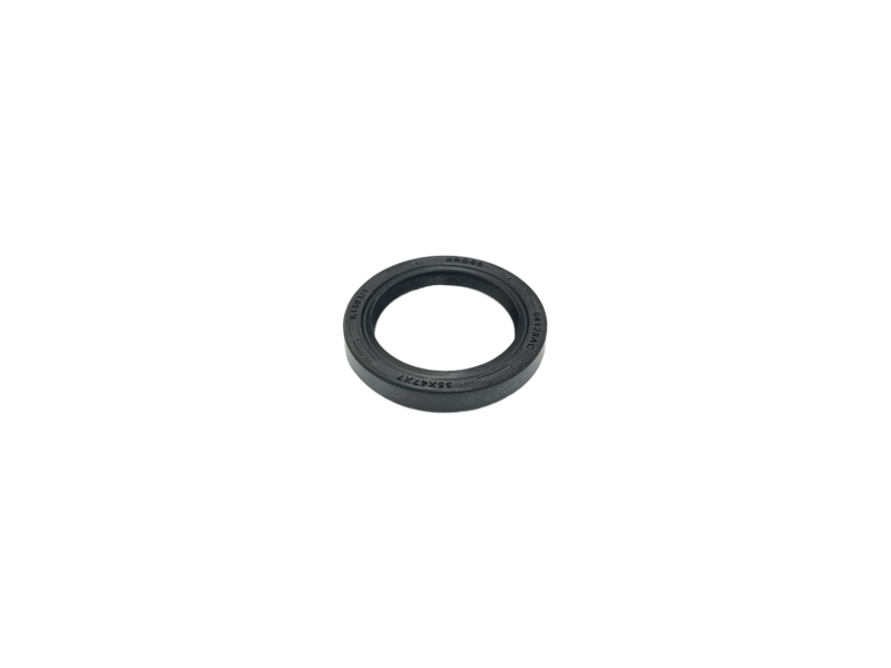 Front hub gland Solis