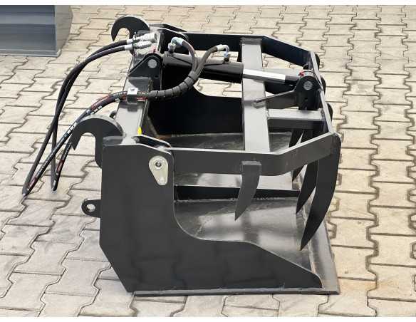 Inter-Tech Pressurised Bucket