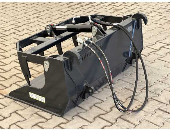 Inter-Tech Pressurised Bucket