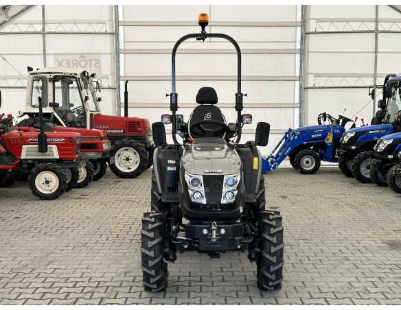 SOLIS 26 HST (специальное издание)