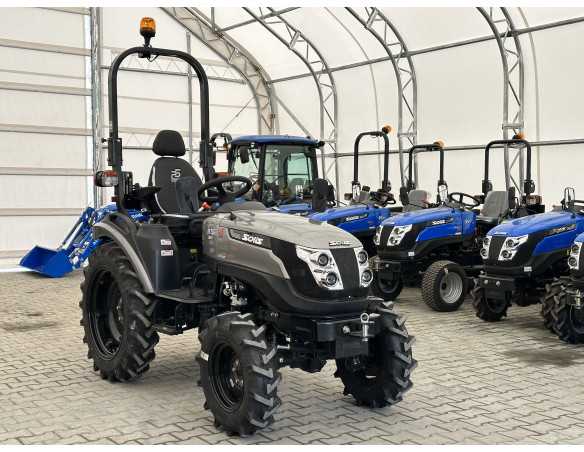 SOLIS 26 HST (специальное издание)