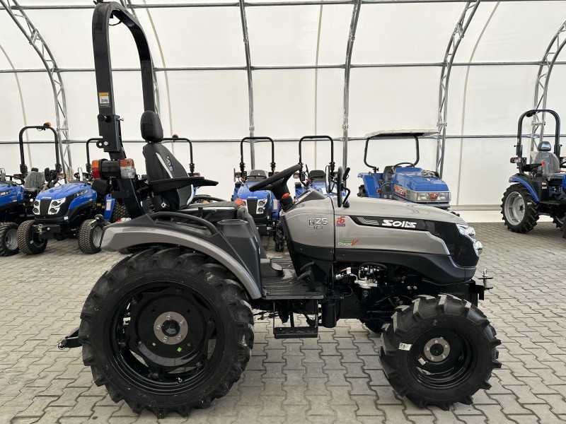 SOLIS 26 HST (специальное издание)