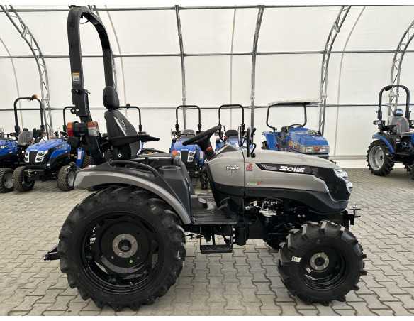 SOLIS 26 HST (специальное издание)