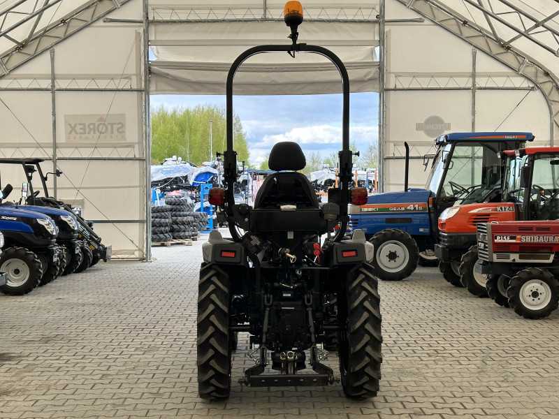 SOLIS 26 HST (специальное издание)