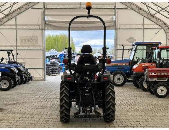 SOLIS 26 HST (специальное издание)