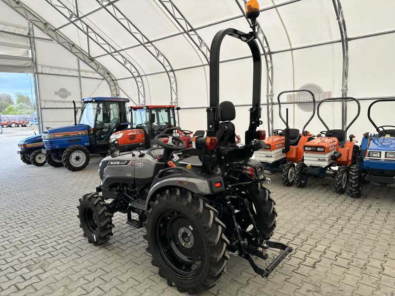 SOLIS 26 HST (специальное издание)