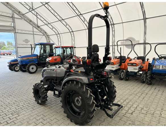 SOLIS 26 HST (специальное издание)