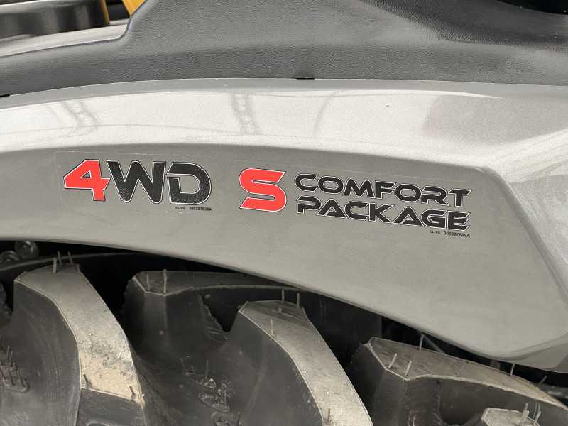 SOLIS 26 HST (специальное издание)