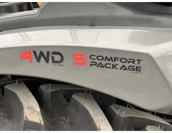 SOLIS 26 HST (специальное издание)