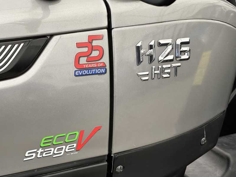 SOLIS 26 HST (специальное издание)