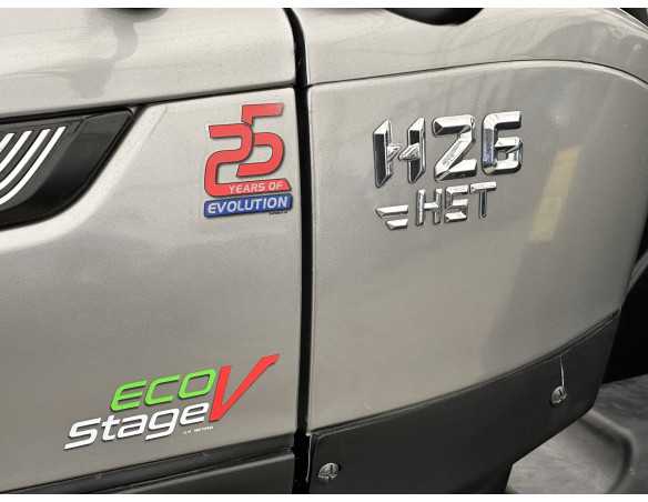 SOLIS 26 HST (специальное издание)