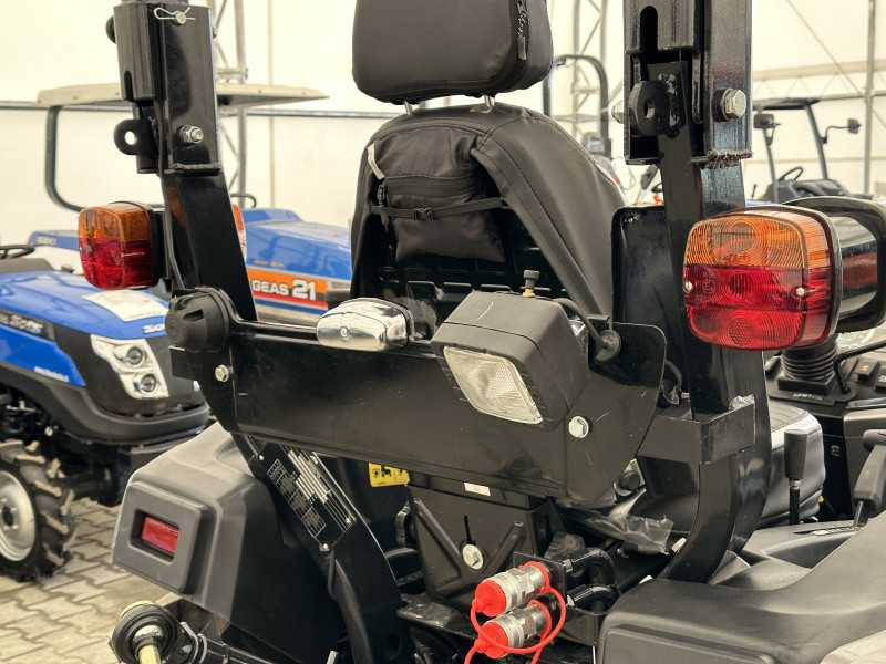 SOLIS 26 HST (специальное издание)