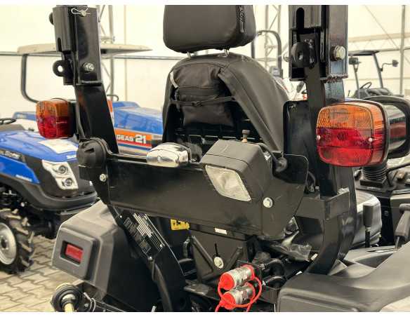 SOLIS 26 HST (специальное издание)