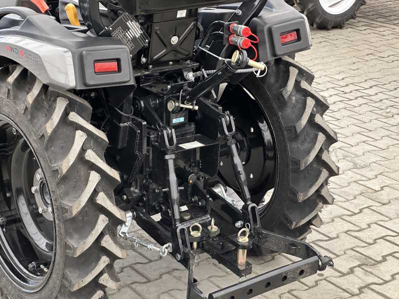 SOLIS 26 HST (специальное издание)