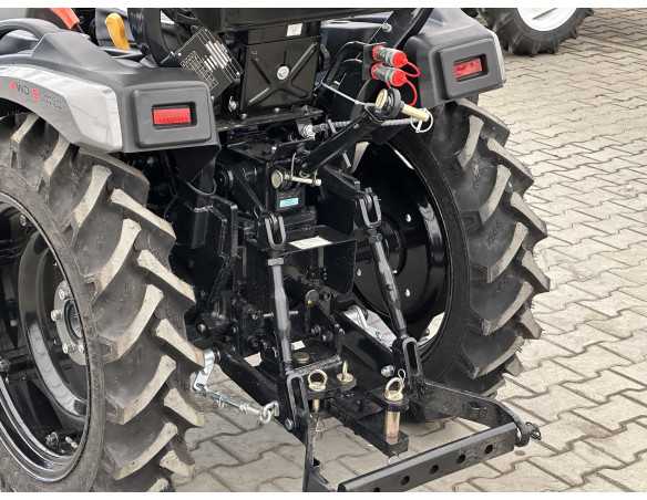 SOLIS 26 HST (специальное издание)