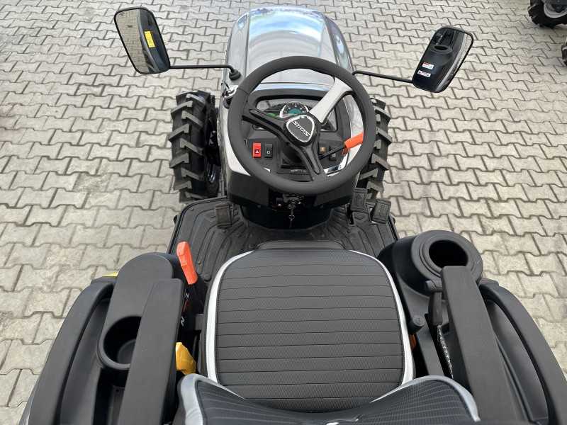 SOLIS 26 HST (специальное издание)