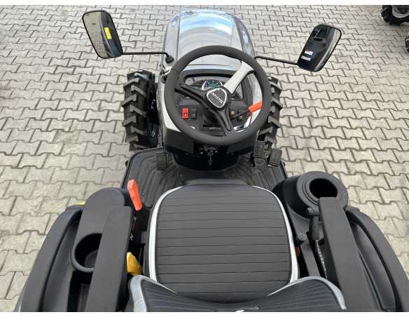 SOLIS 26 HST (специальное издание)