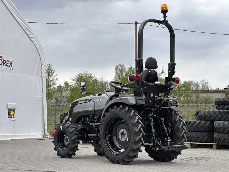 SOLIS 26 HST (специальное издание)