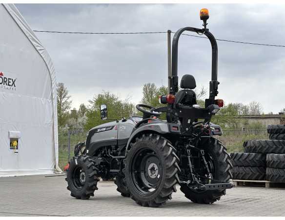 SOLIS 26 HST (специальное издание)