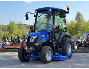 SOLIS 26 HST su vejapjove