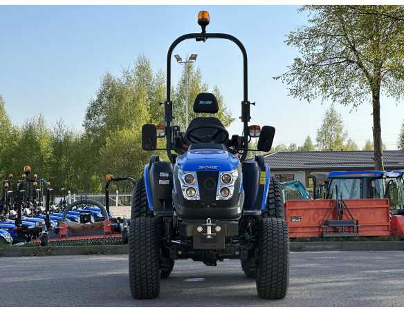 copy of SOLIS 26 HST