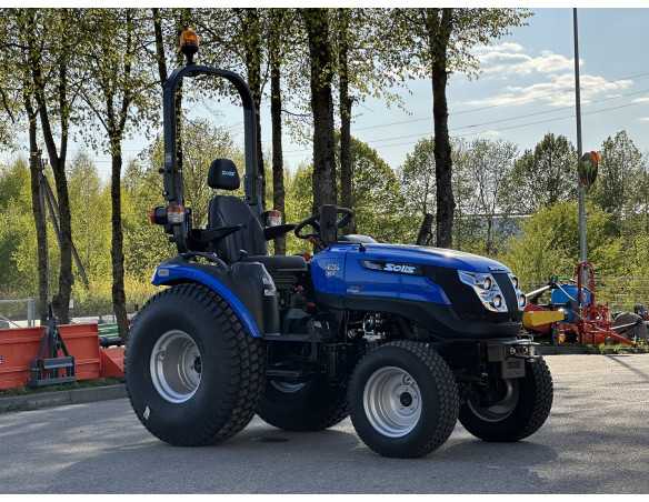 copy of SOLIS 26 HST