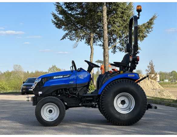 copy of SOLIS 26 HST