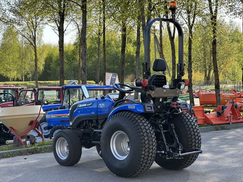 copy of SOLIS 26 HST