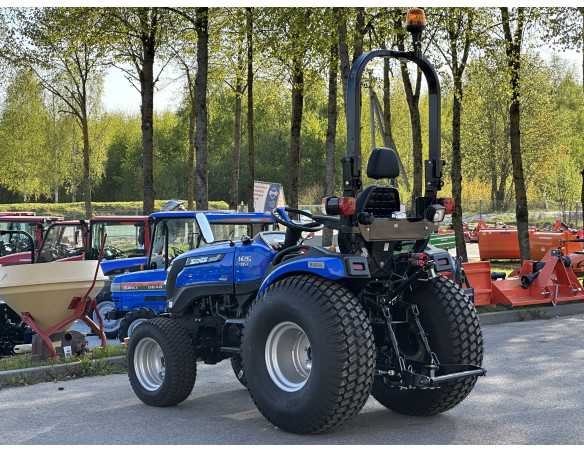 copy of SOLIS 26 HST