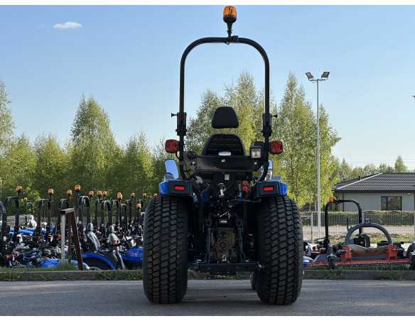 copy of SOLIS 26 HST