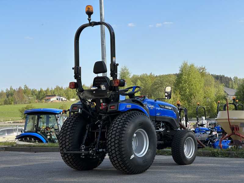 copy of SOLIS 26 HST