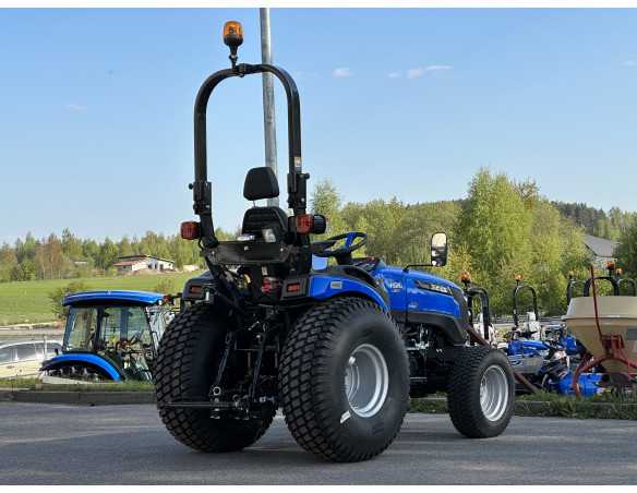 copy of SOLIS 26 HST