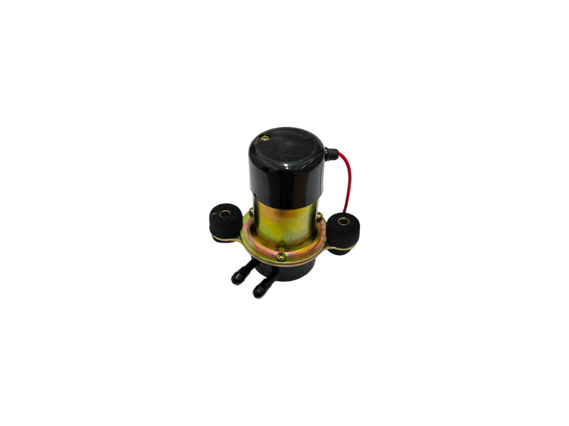 Electric fuel pump