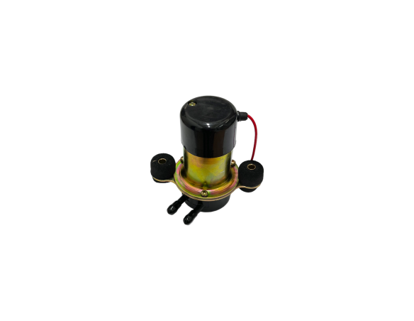 Electric fuel pump
